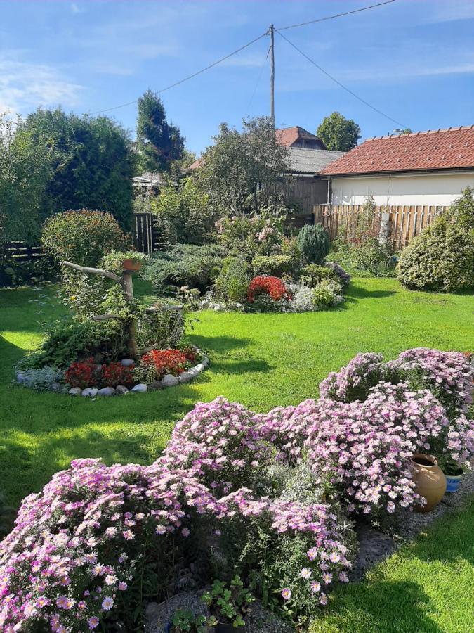 Holiday Home Livada Lublana Zewnętrze zdjęcie